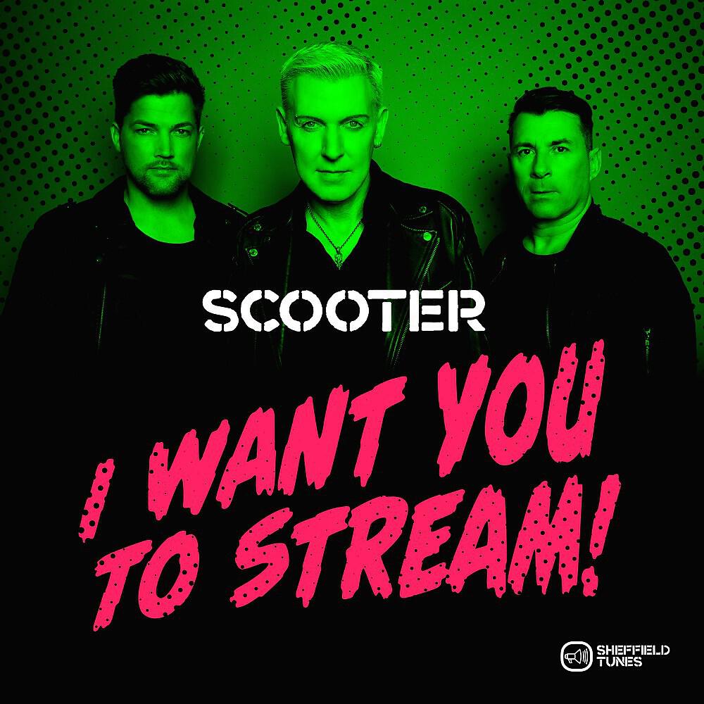 Scooter - The Logical Song (Live)