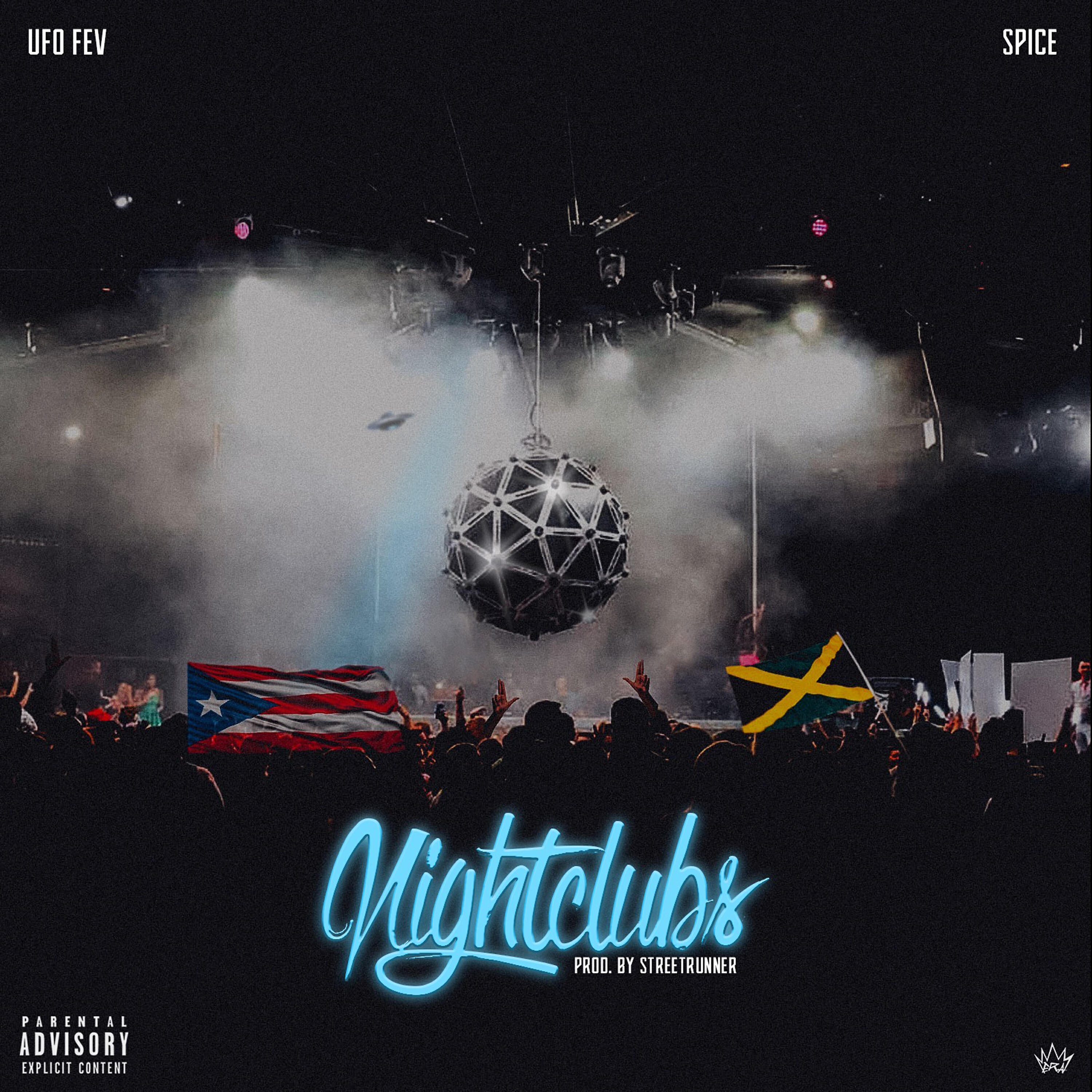 Spice - Nightclubs (feat. Spice)
