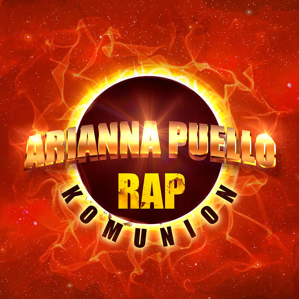 Arianna Puello - Quisqueya Bella