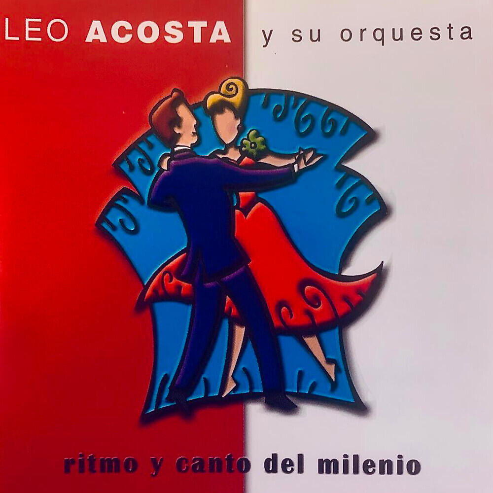 Leo Acosta - Catalina