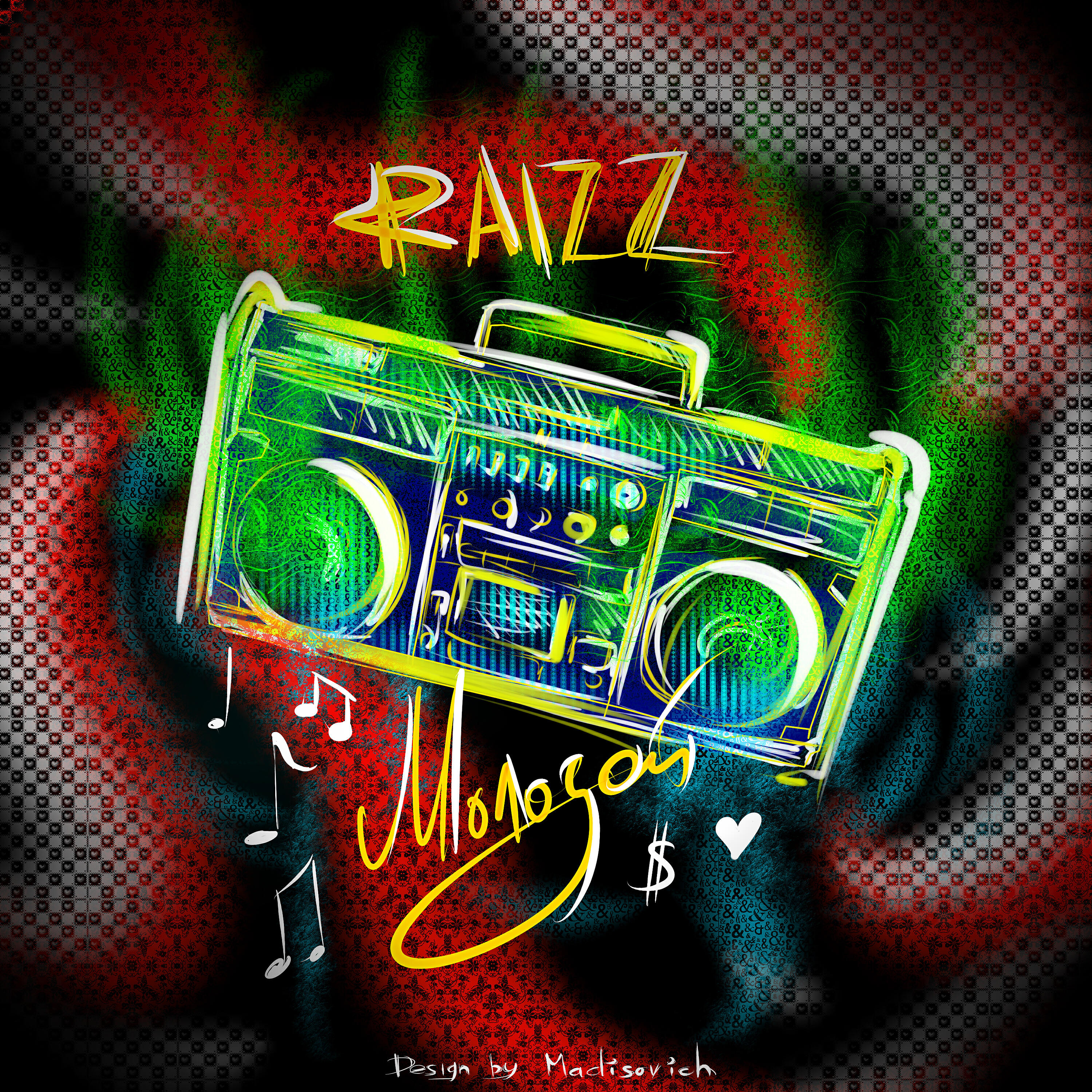RAIZZ - Молодой