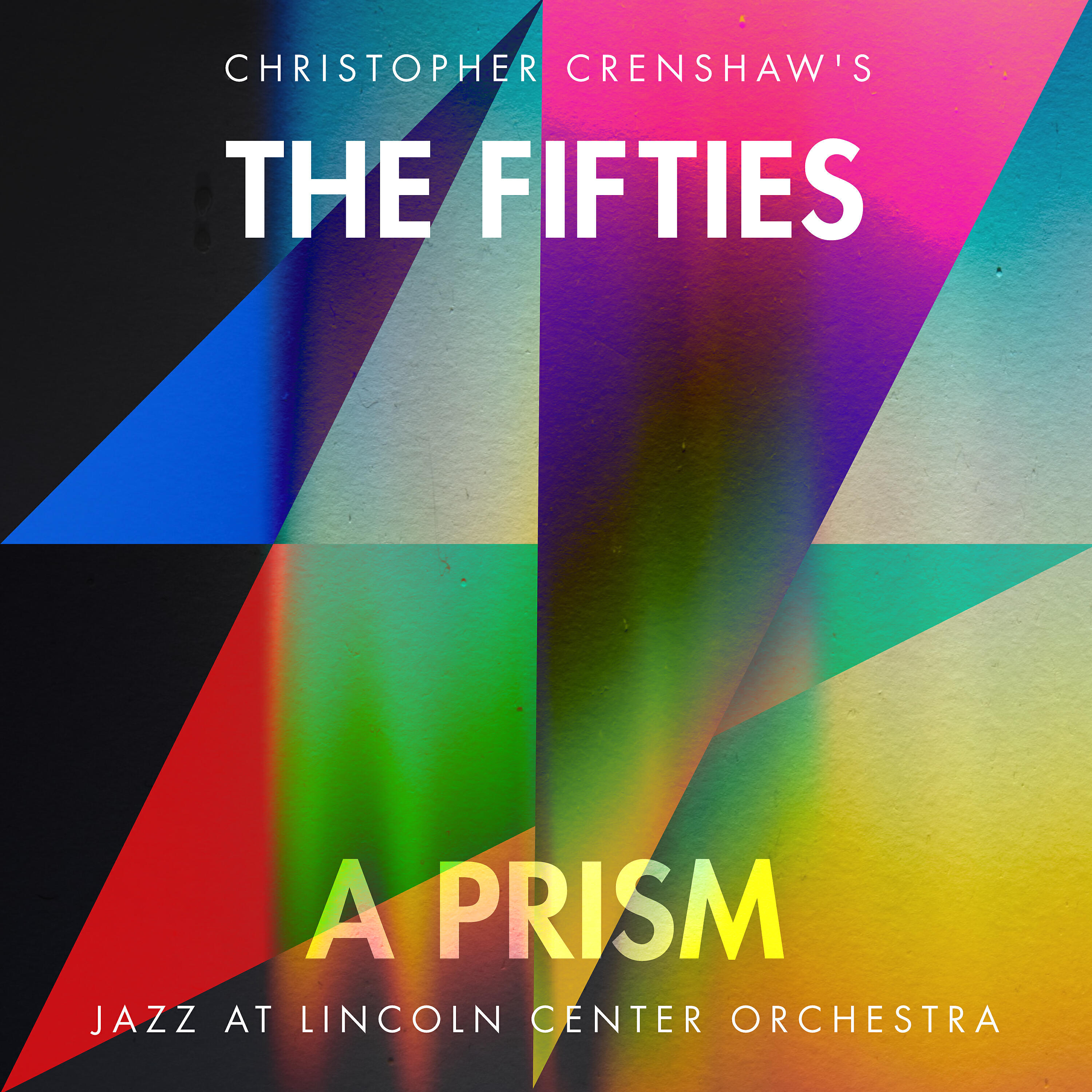 Jazz At Lincoln Center Orchestra - Pursuit of the New Thing