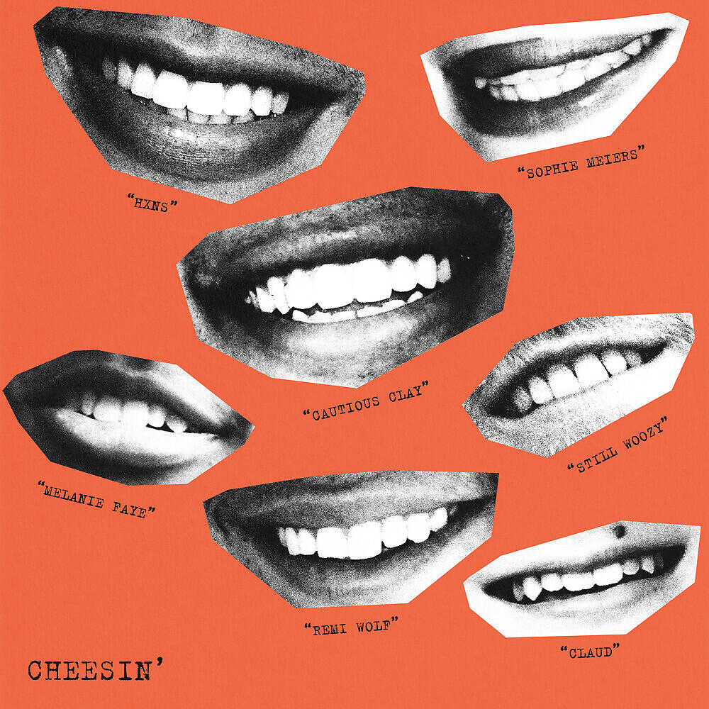 Cautious Clay - Cheesin'