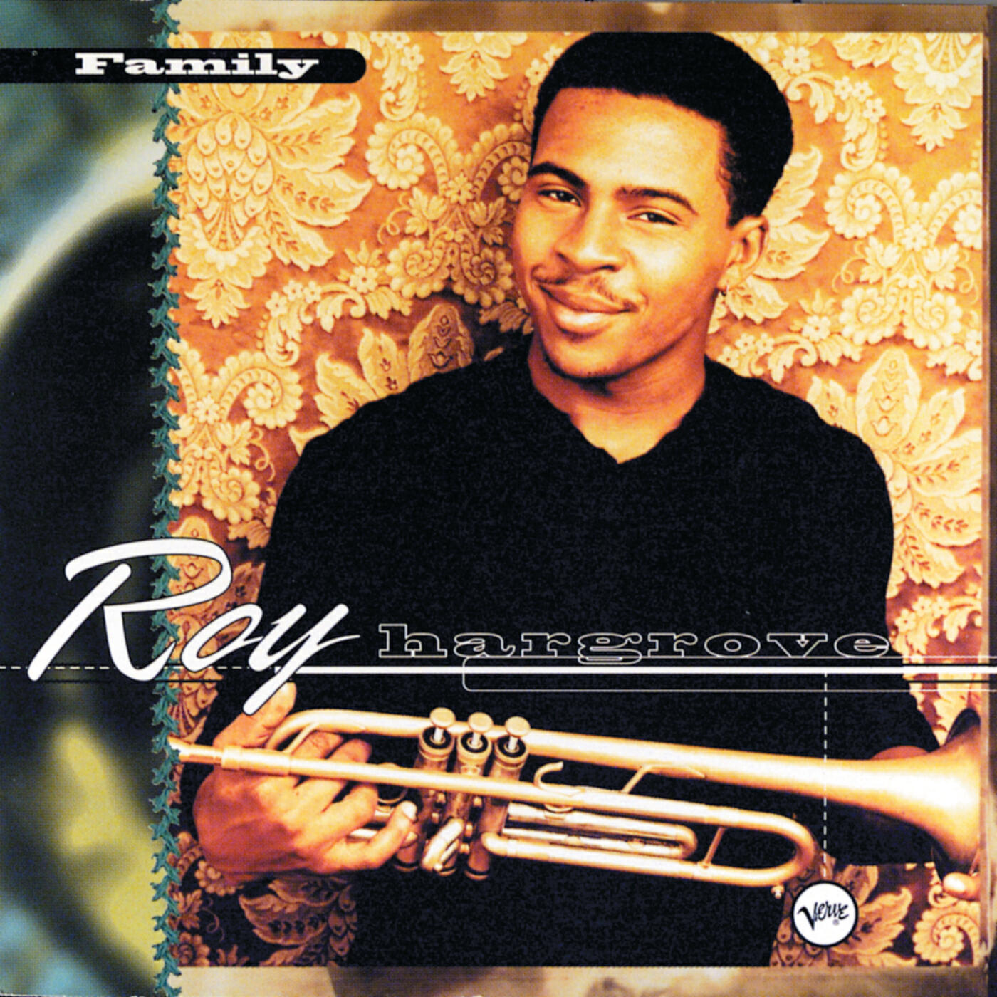 Roy Hargrove - Roy Allan