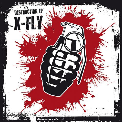 Xfly - Galaxy