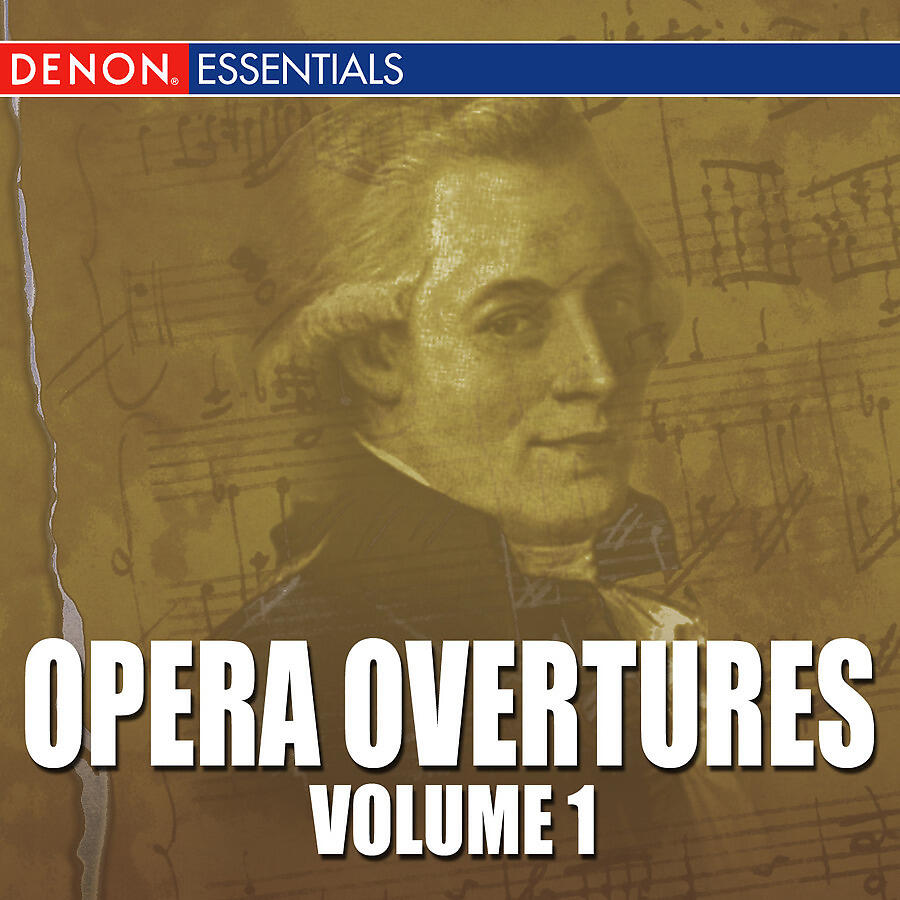 Camerata Romana & Alberto Lizzio - Rodelinda, Regina de Longobardi: Overture