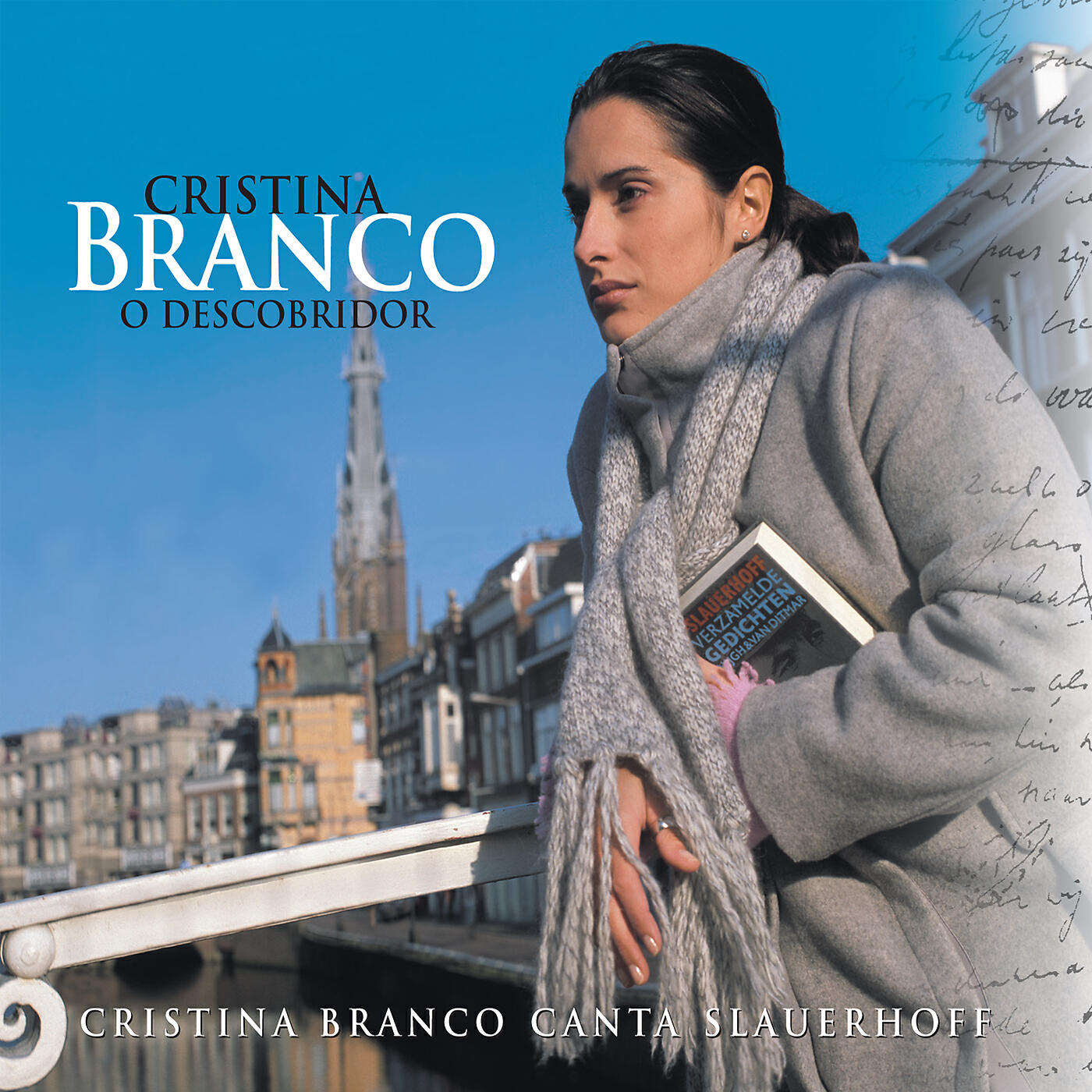 Cristina Branco - Mulher À Janela