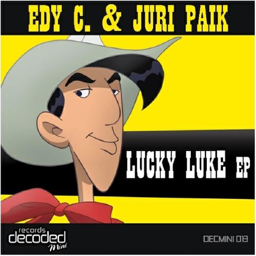 Edy C. - Jolly Jumper