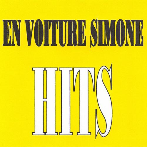 En Voiture Simone - Choucroute, pizza, frites, paella, cassoulet