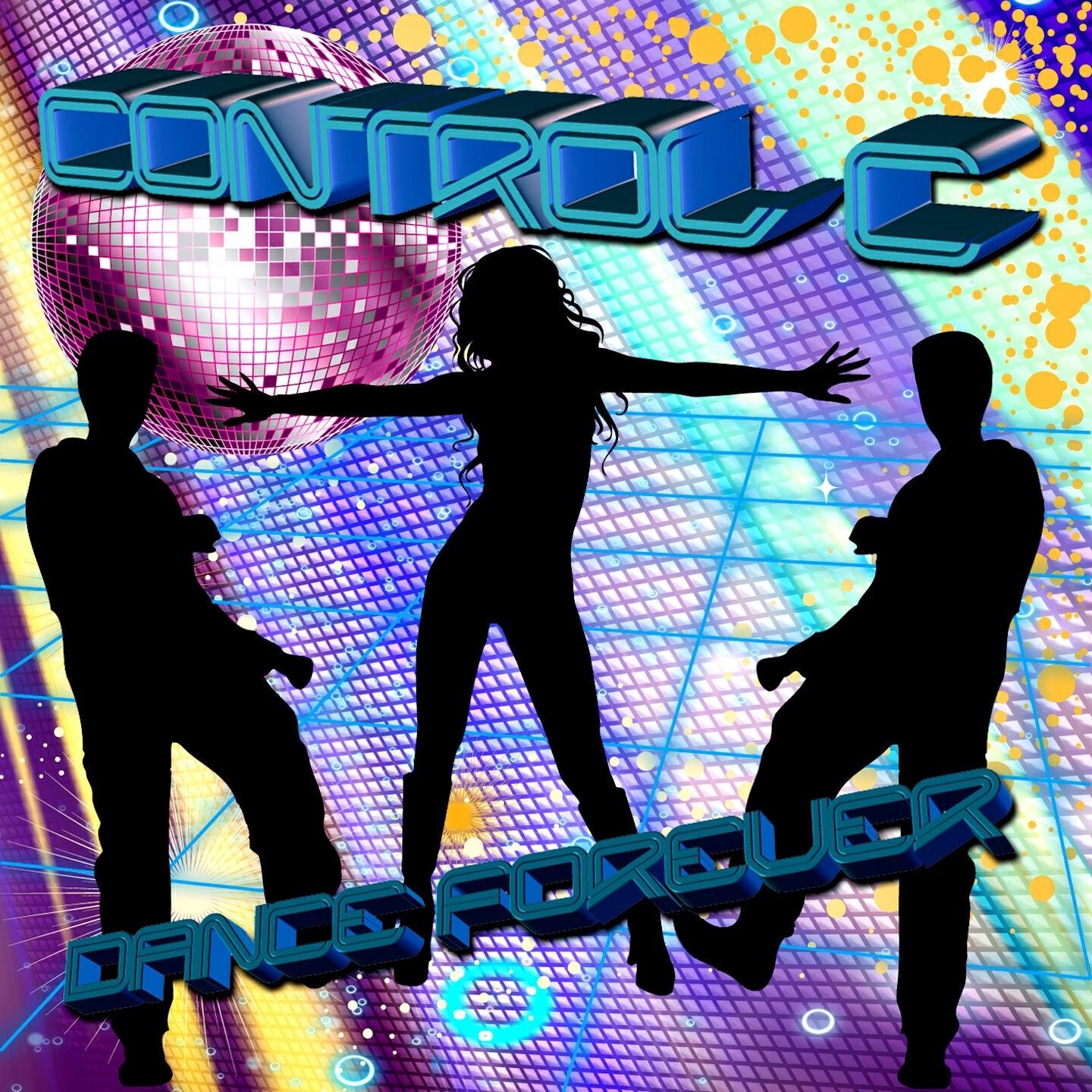 Control C - Dance Forever (Control Extended Mix)