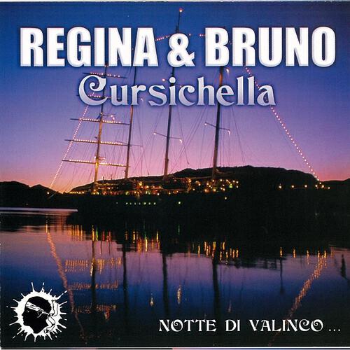 Regina - L'ami dont je tairai le nom