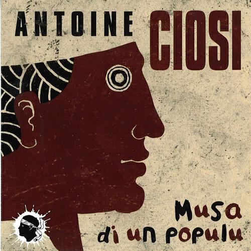 ANTOINE CIOSI - I bacchi rossi