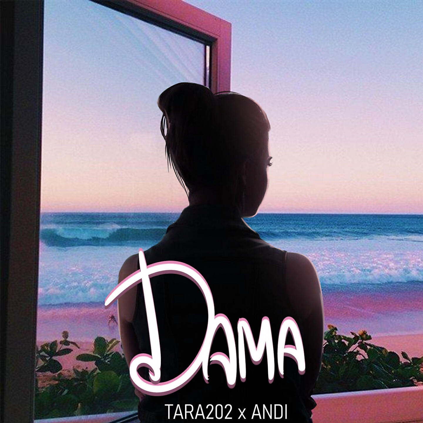 ANDI - Дама