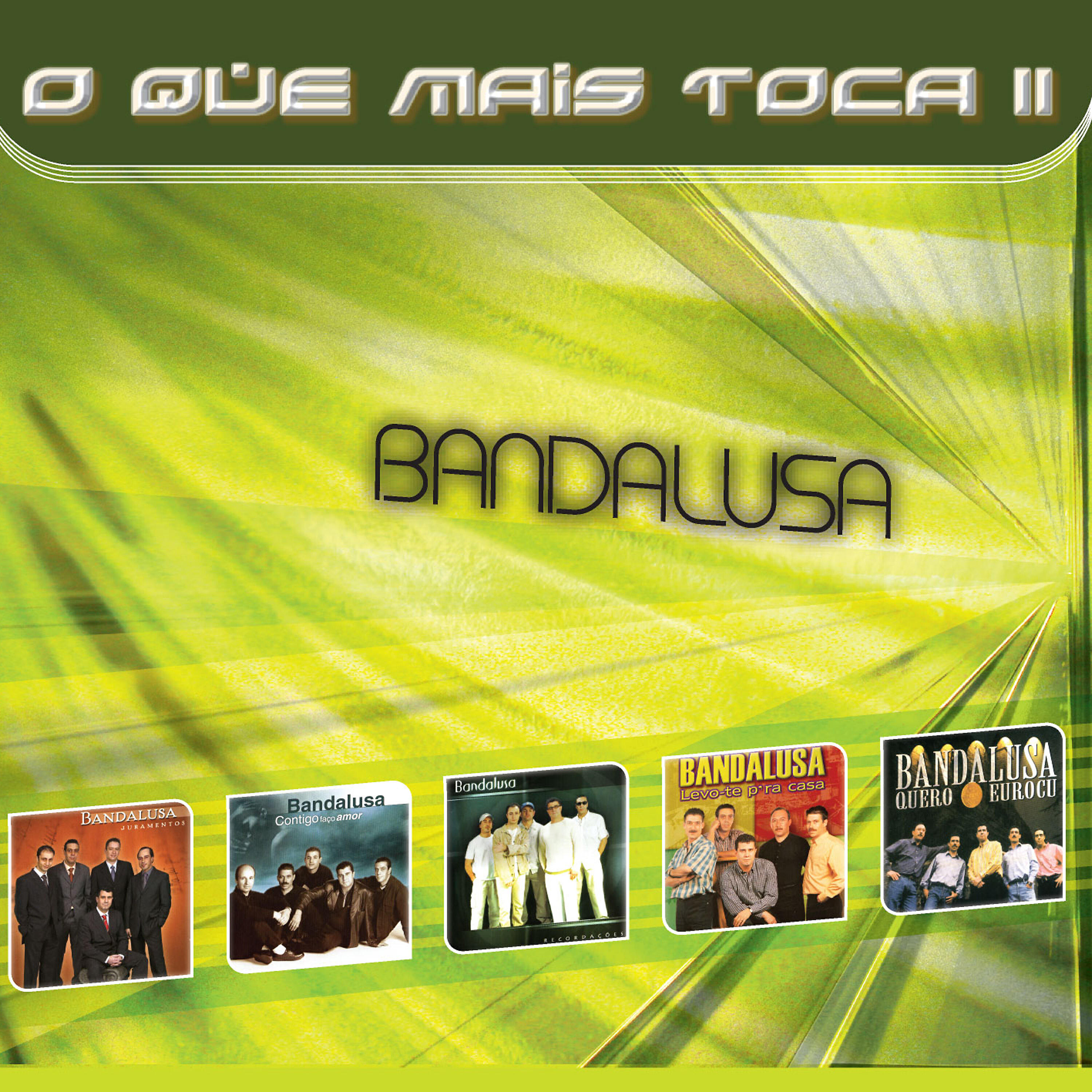 BandaLusa - Bandeira Nacional (Radio Edit)