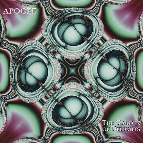 Apogee - The Cassini Division