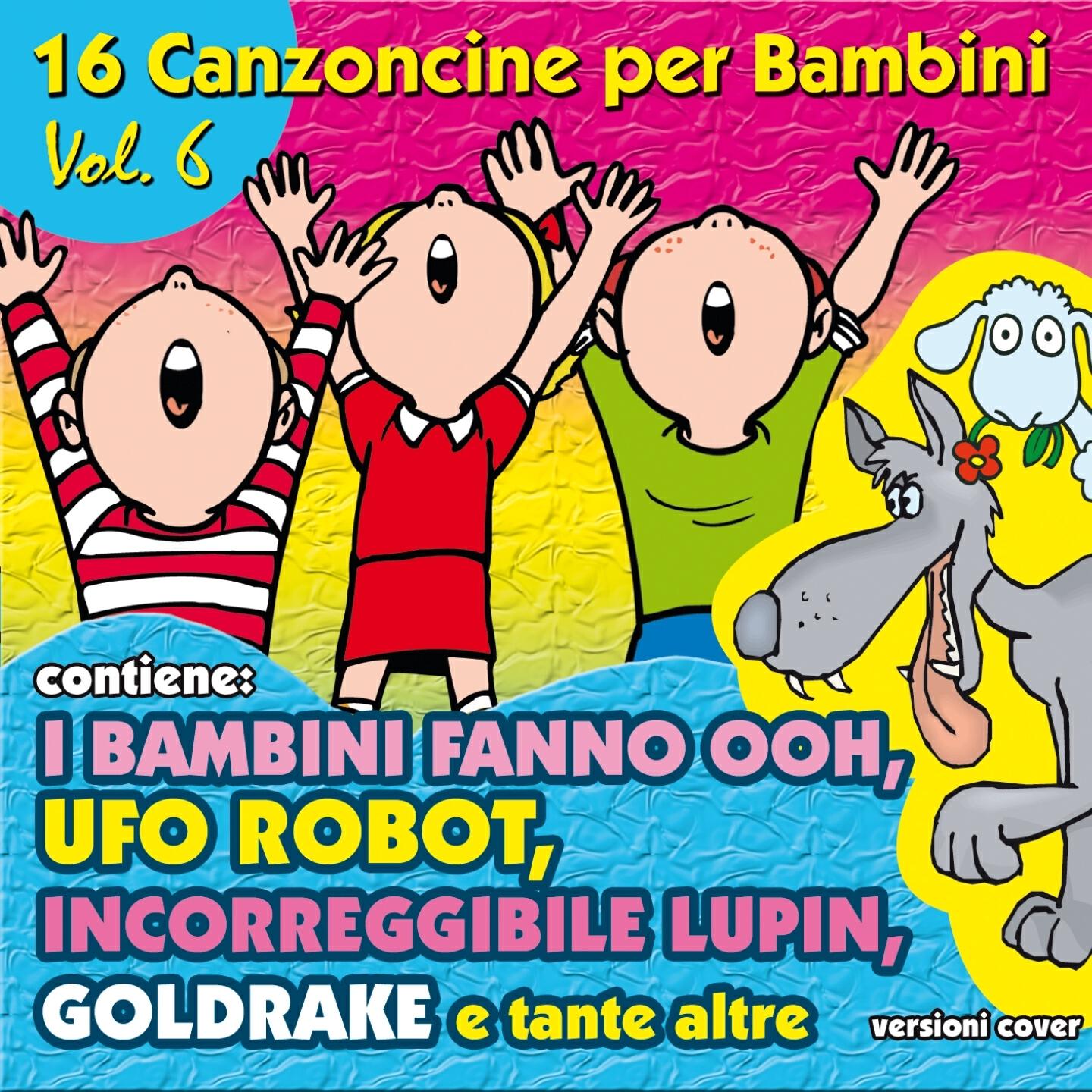 Coro Fonola band - Lupin, l'incorreggibile Lupin