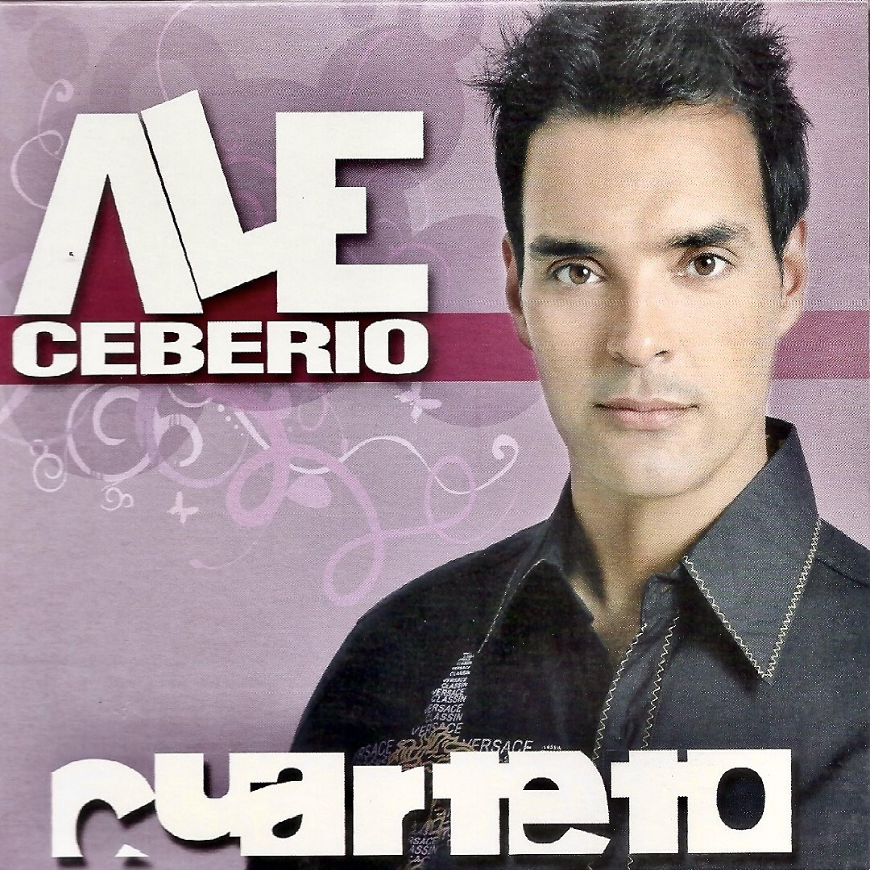 Ale Ceberio - Yo Me Pierdo (Radio Versión)