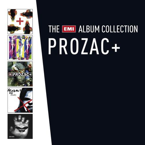 Prozac+ - Grigio Veleno