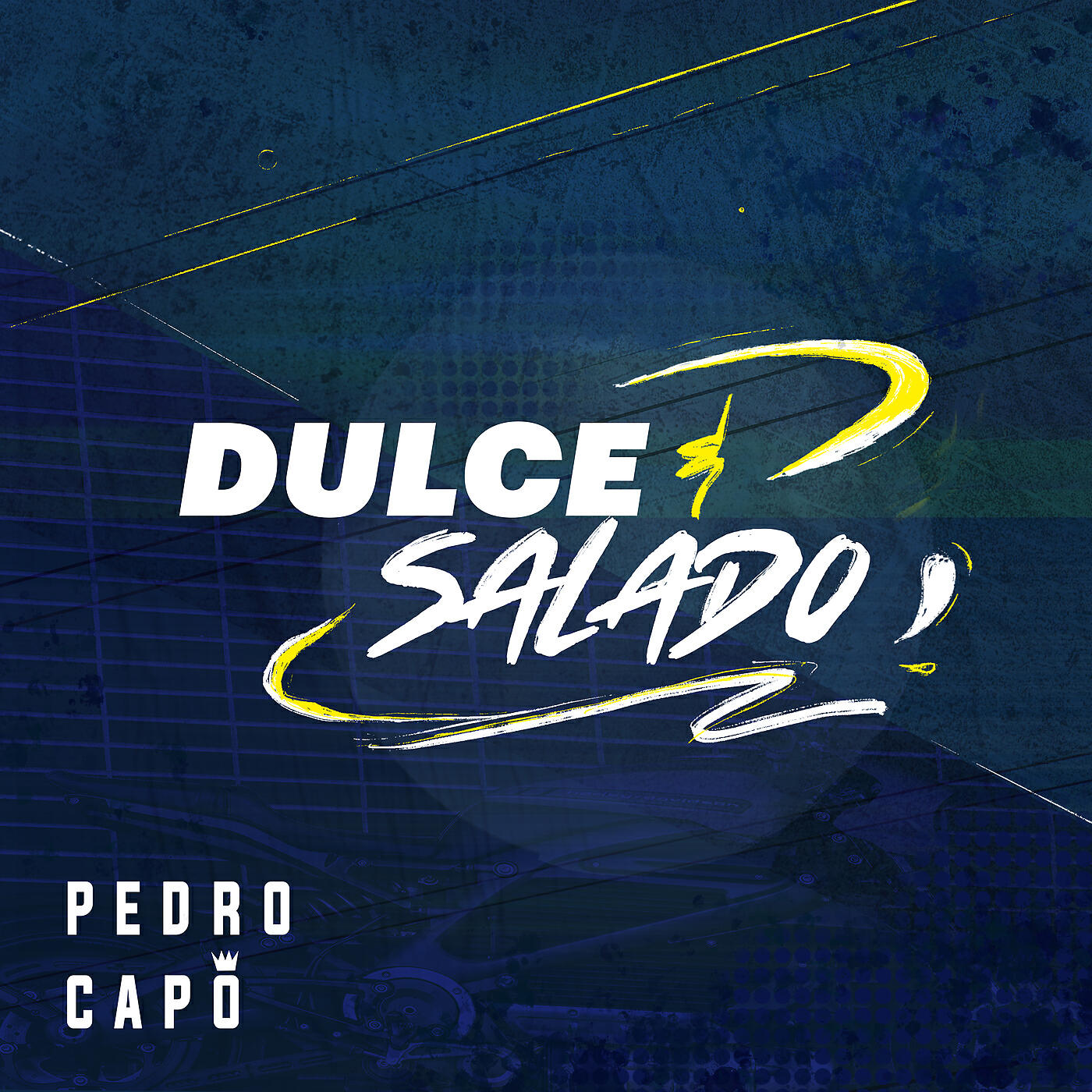 Pedro Capó - Dulce y Salado