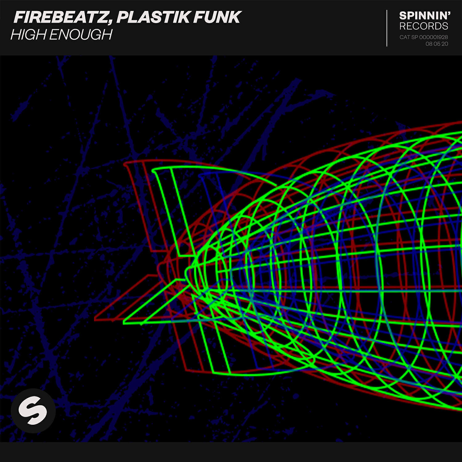 Firebeatz - High Enough