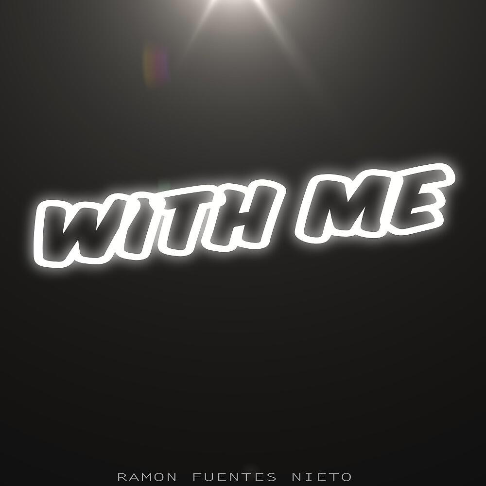 Ramon Fuentes Nieto - With Me (Rfn Brazilian Bass Radio Edit)
