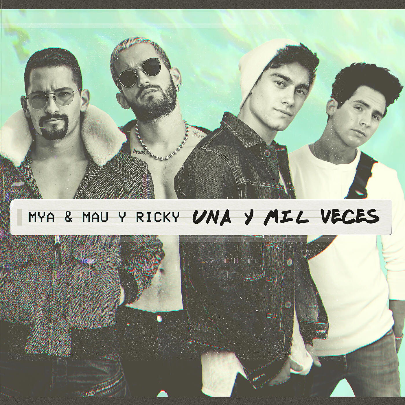 MYA - Una y Mil Veces