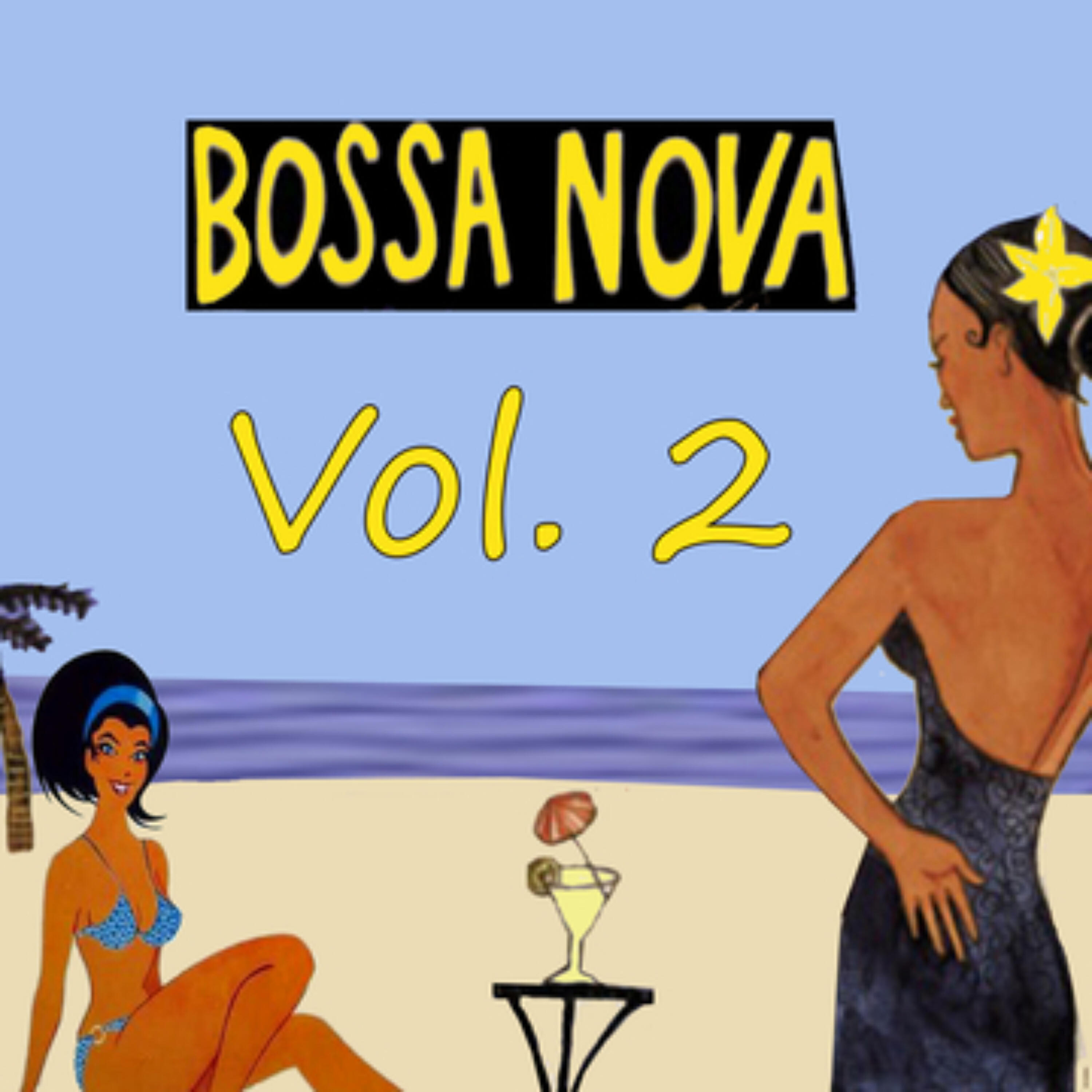 Baden Powell - Canto de Xango