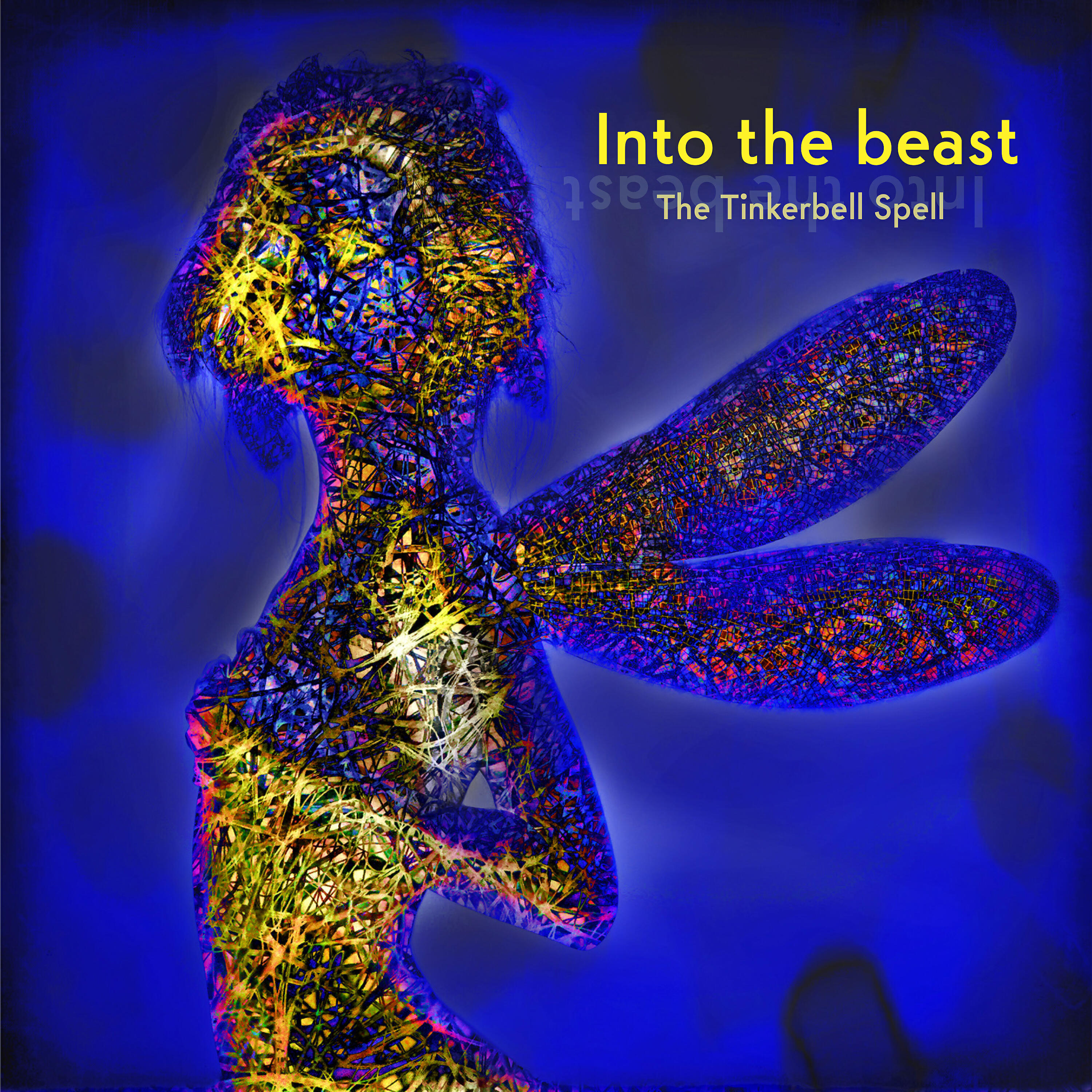 Into The Beast - When You're Smiling