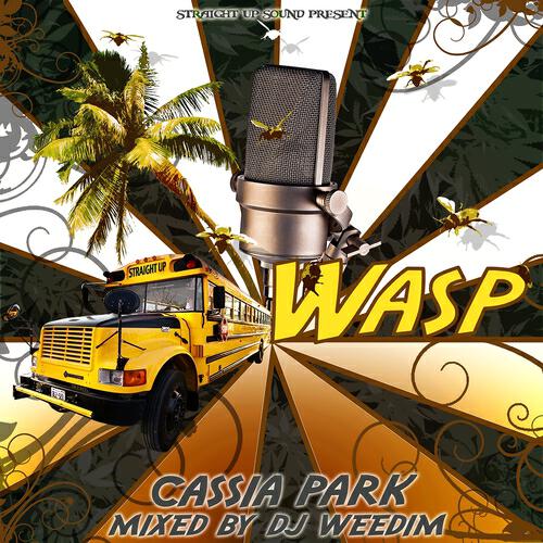 WASP - Buss Di Place