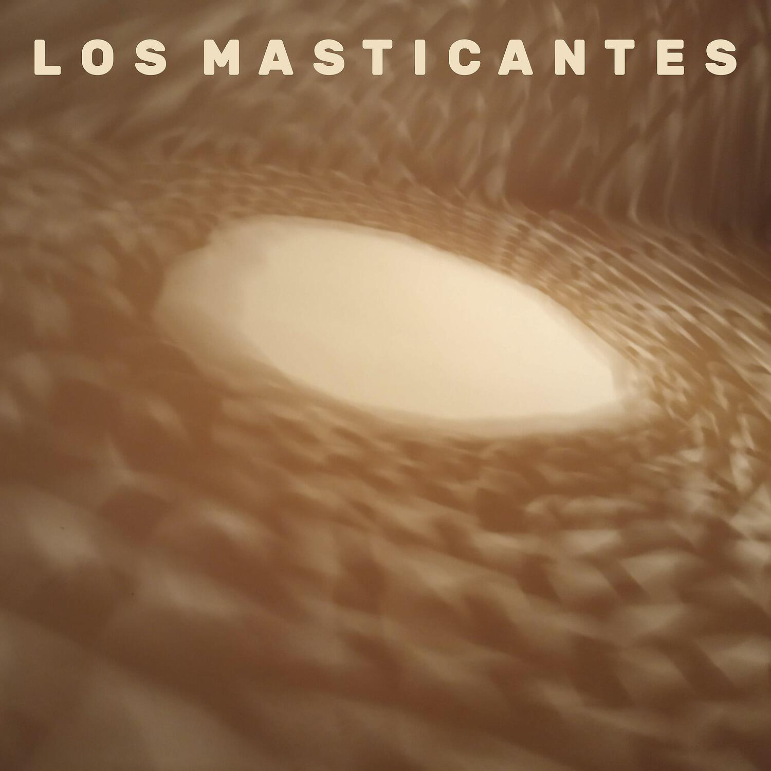 Los Masticantes - Medio robot medio serpiente