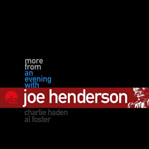 Joe Henderson - Visa