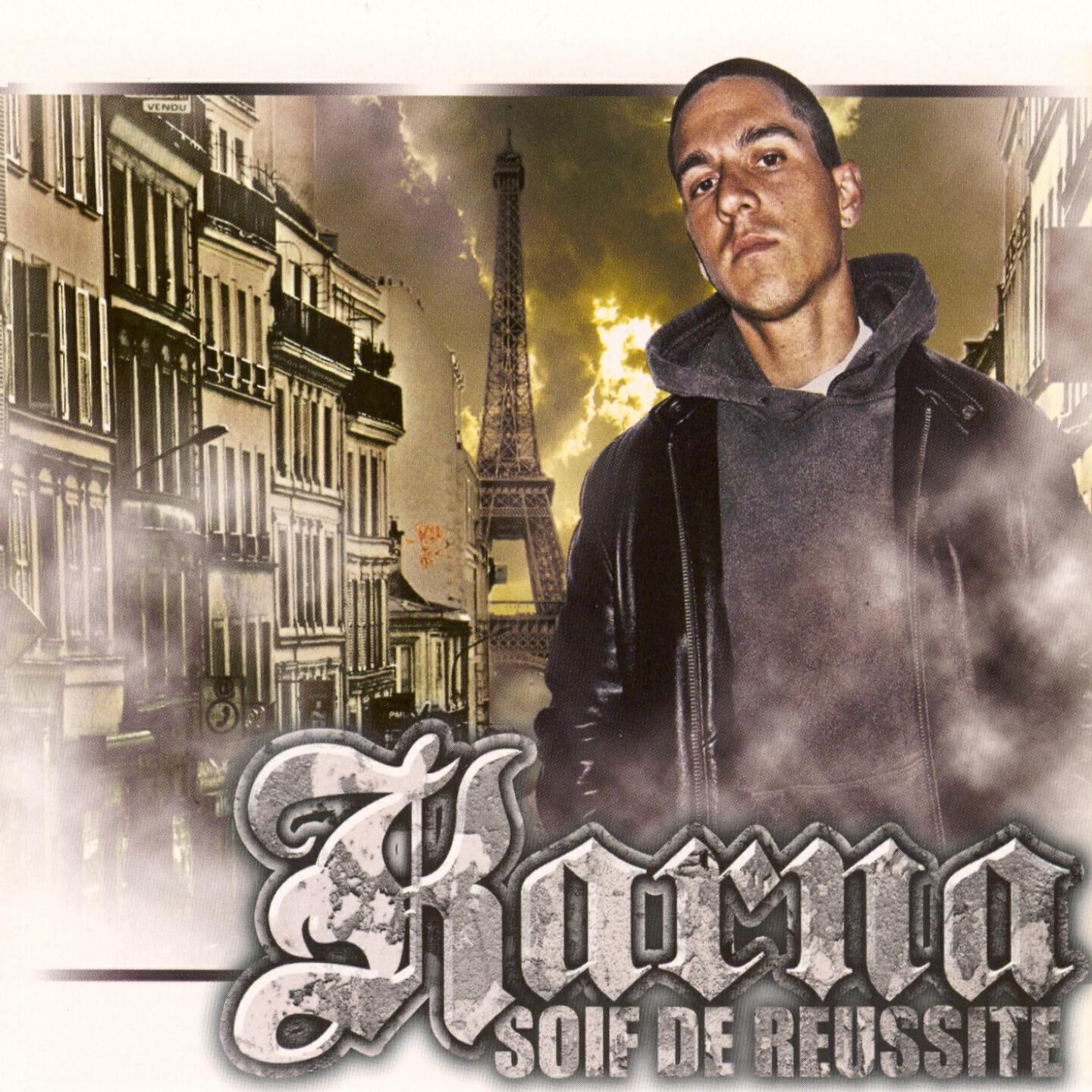 Karna - Proche du K.O. (feat. Paco, Swift Guad, R-Fugit)