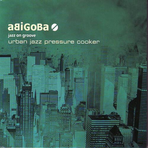 Abigoba - Jungle Walker