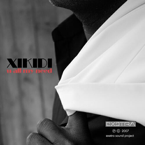 Xikidi - Freakin