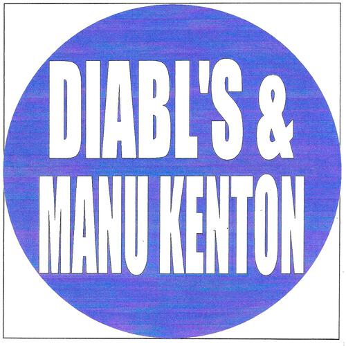 Diabl's - Addiktid