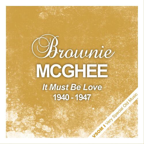 Brownie McGhee - Million Lonesome Women