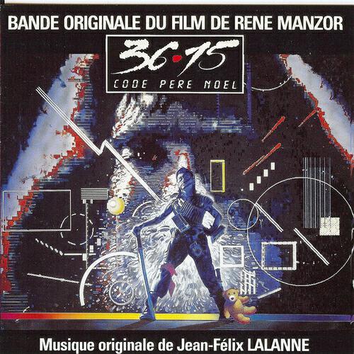 Jean-Felix Lalanne - La mort du rêve