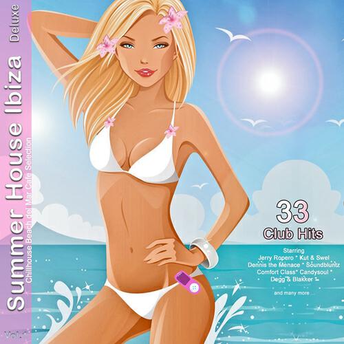 Sebastian Esquire - All Around the World (David Ingrosso Ibiza Del Mar Cafe Mix)