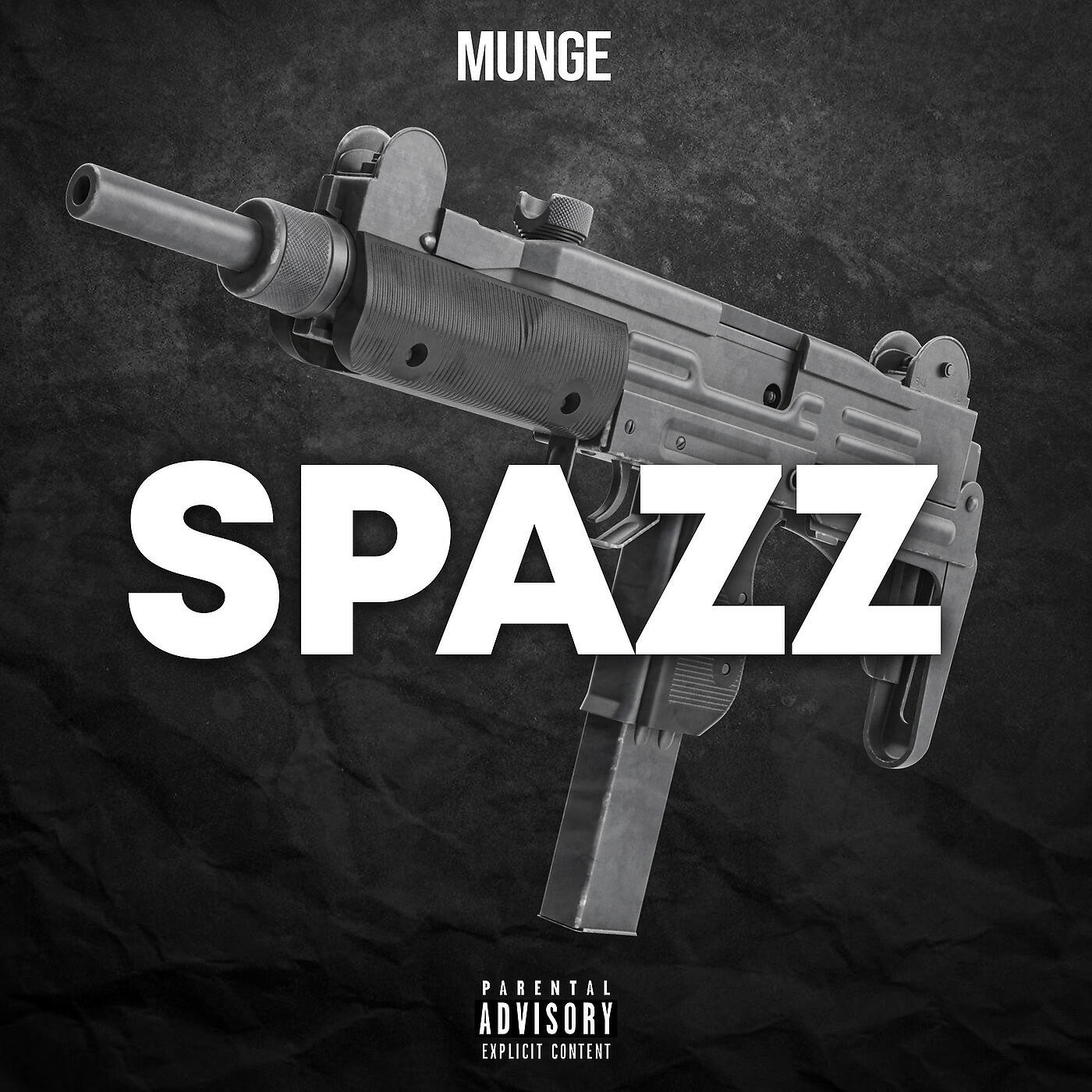 Munge - Spazz
