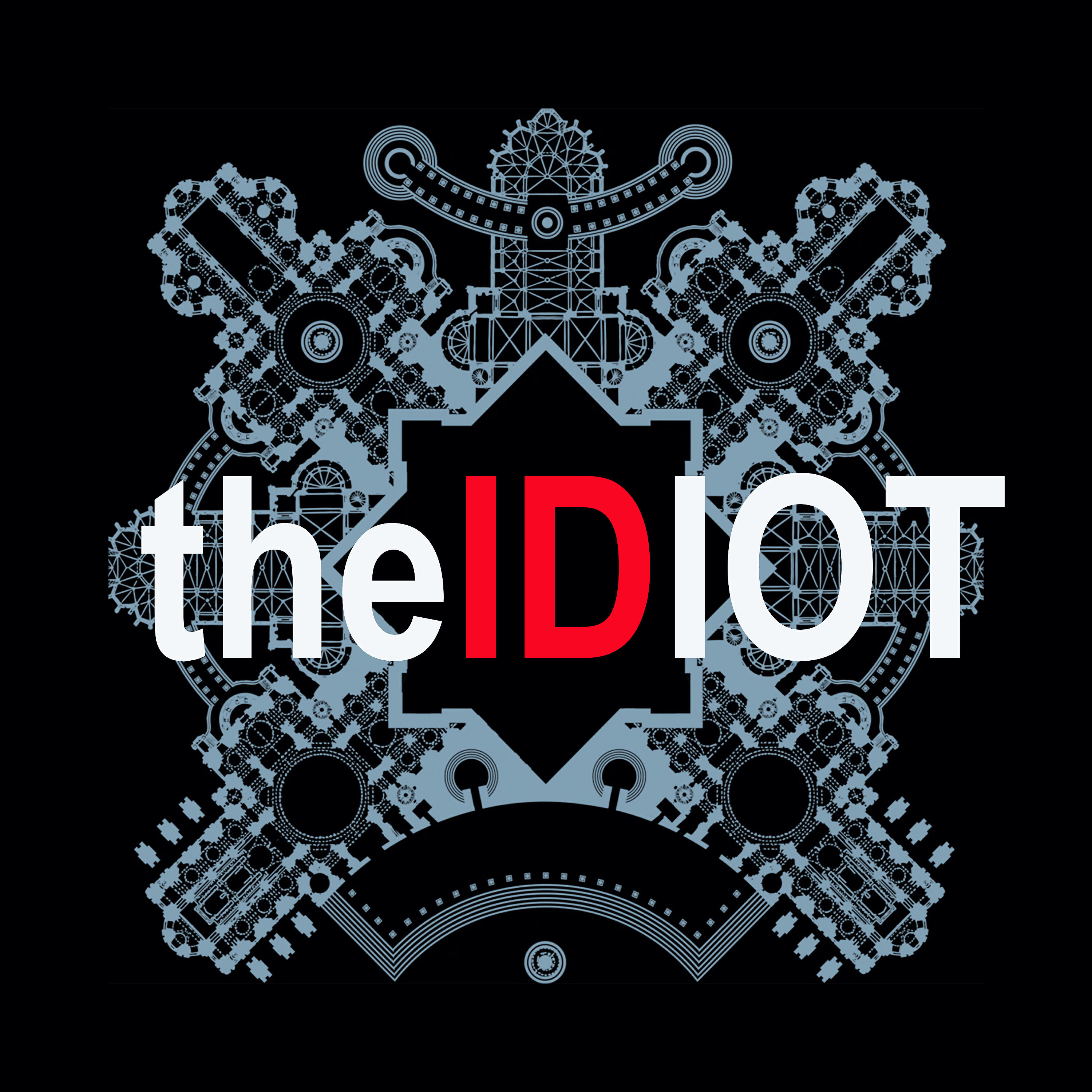 Вячеслав Бутусов - The Idiot