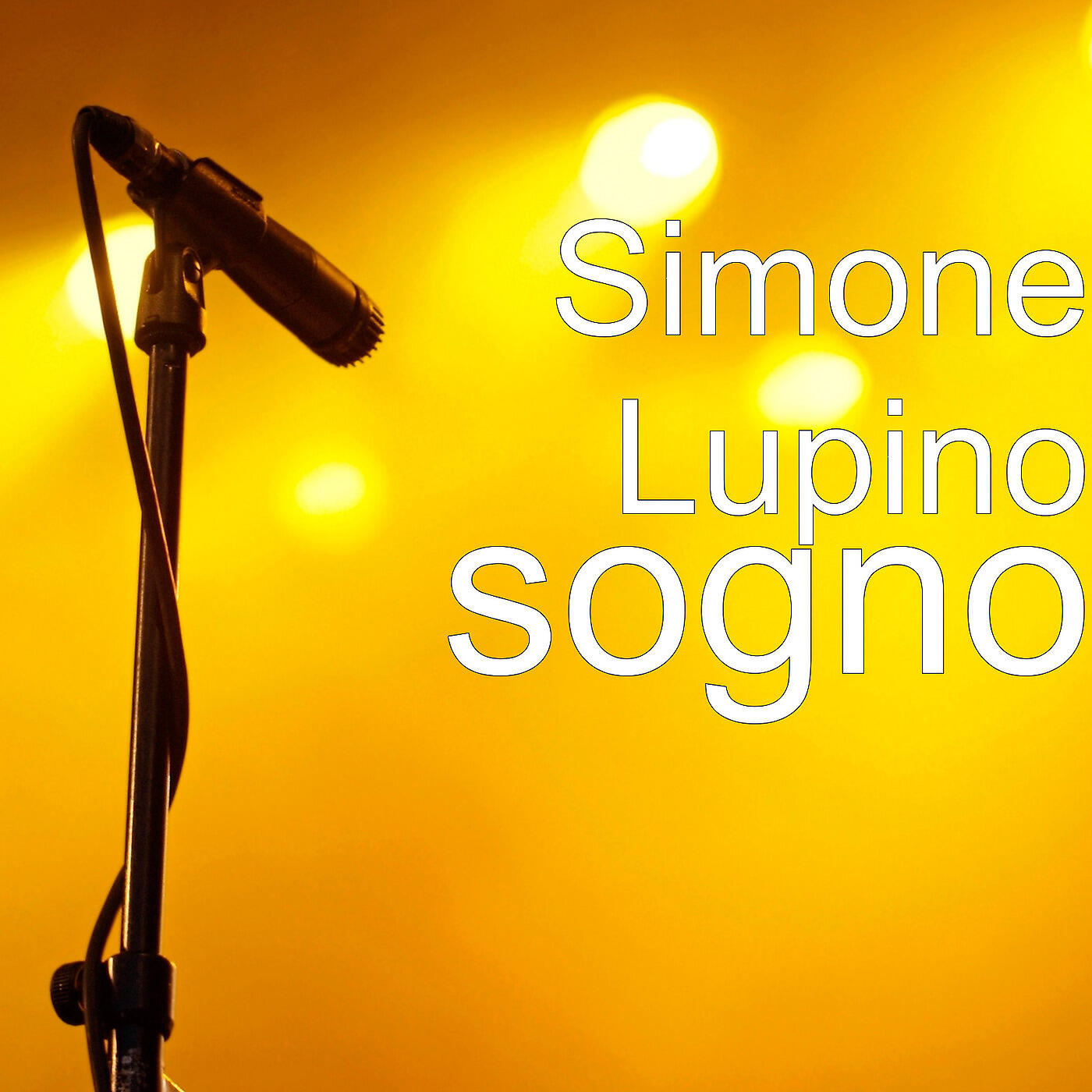 Simone Lupino - oc