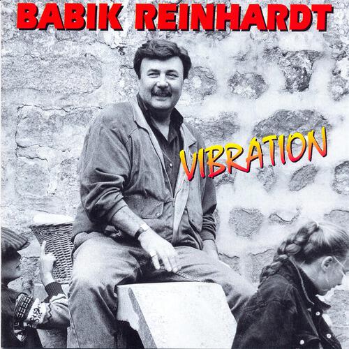 Babik Reinhardt - Rue des Lombards