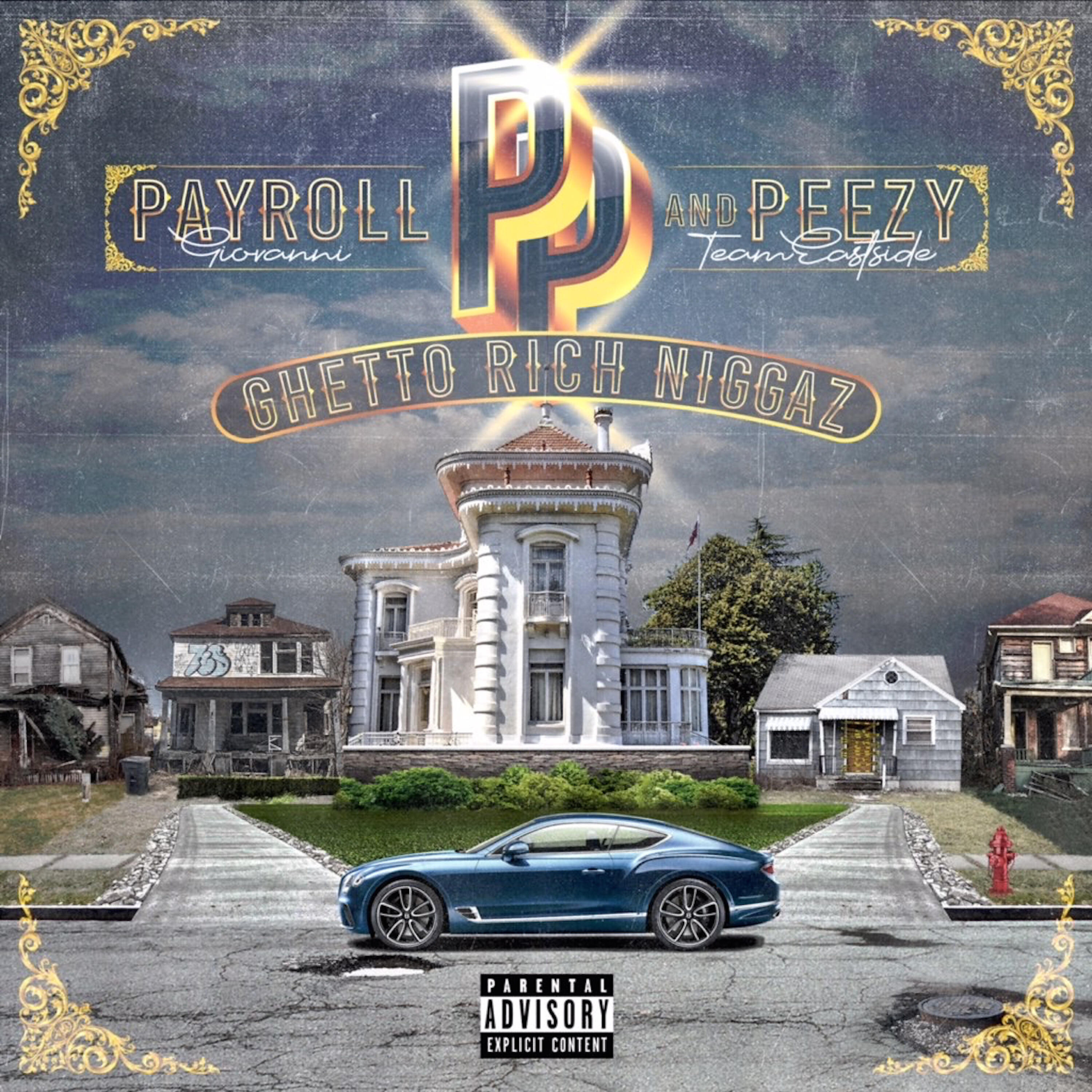 Payroll Giovanni - Paid In Full