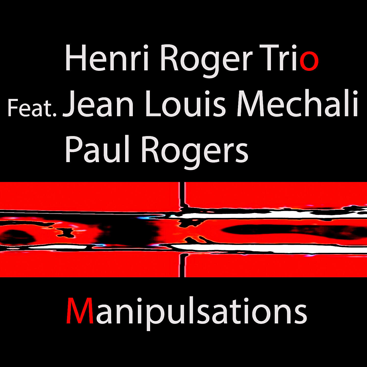 Henri Roger Trio - Non aux slogans