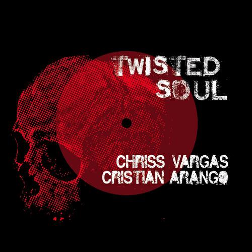 Cristian Arango - Twisted Soul (Limes Mix)