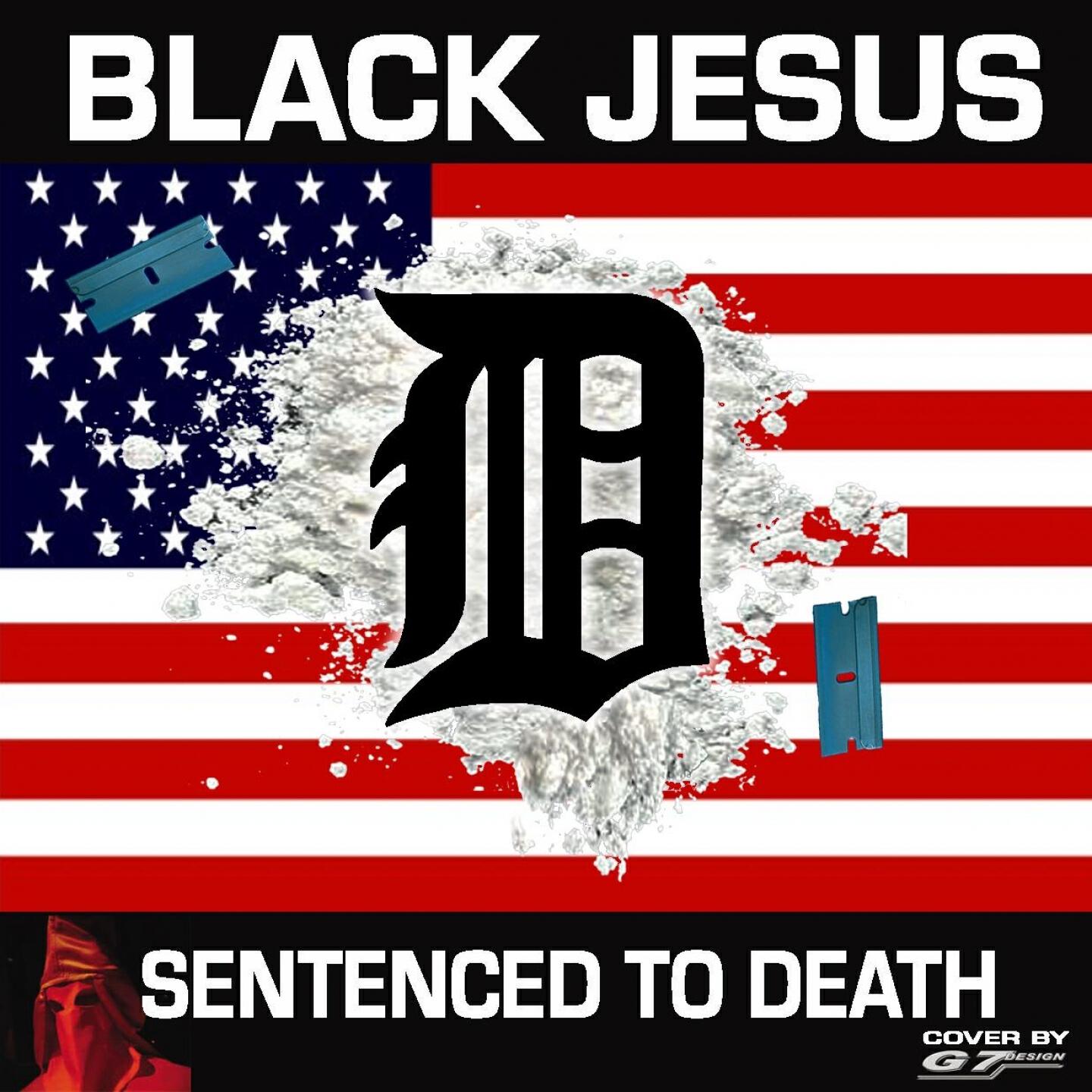 Black Jesus - Would You Sell Your Soul