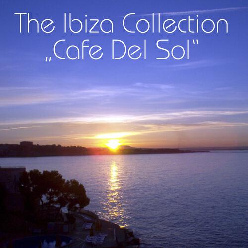 Cafe Del Sol - Field of Activating Red