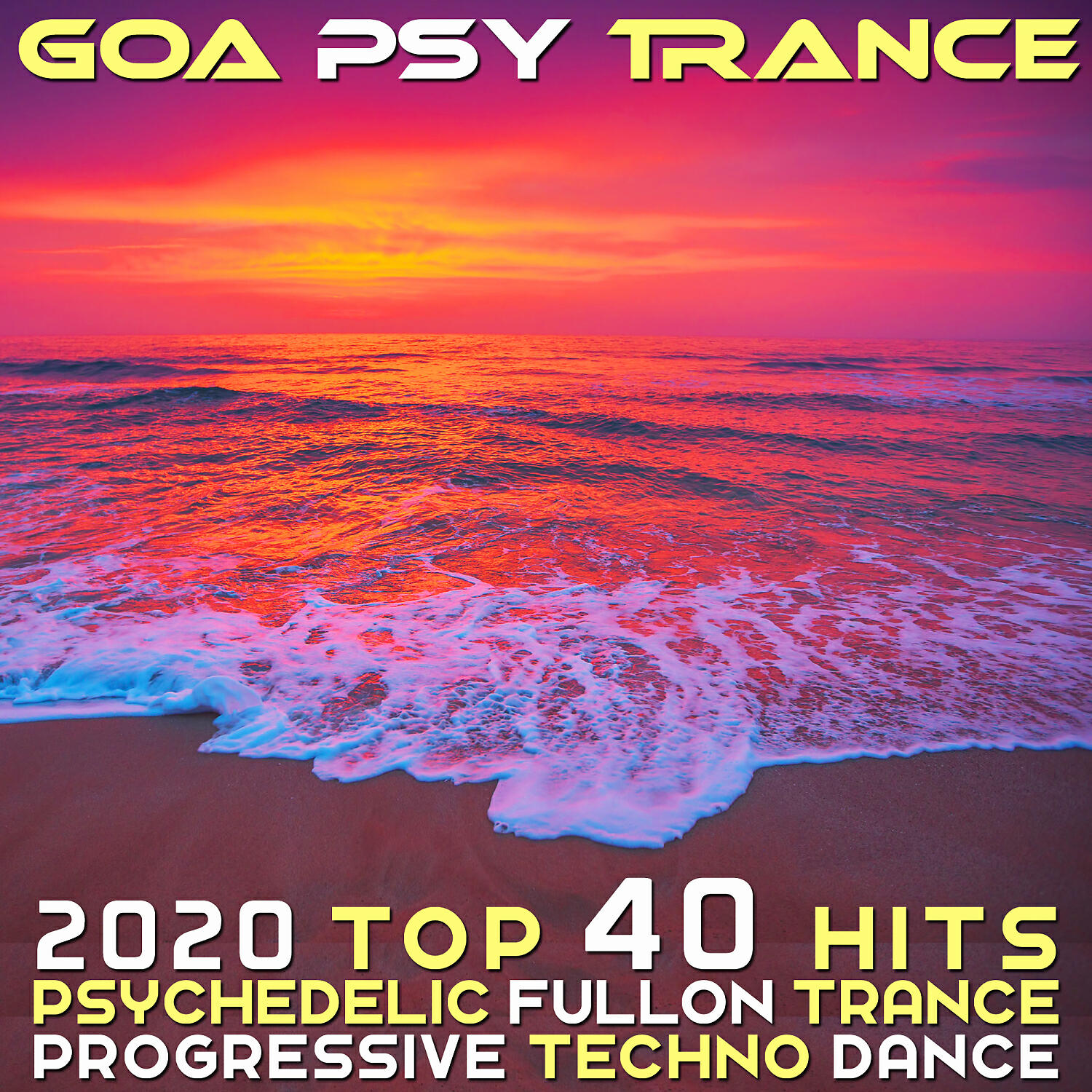 Persia Vibe - No Limit in Galaxy