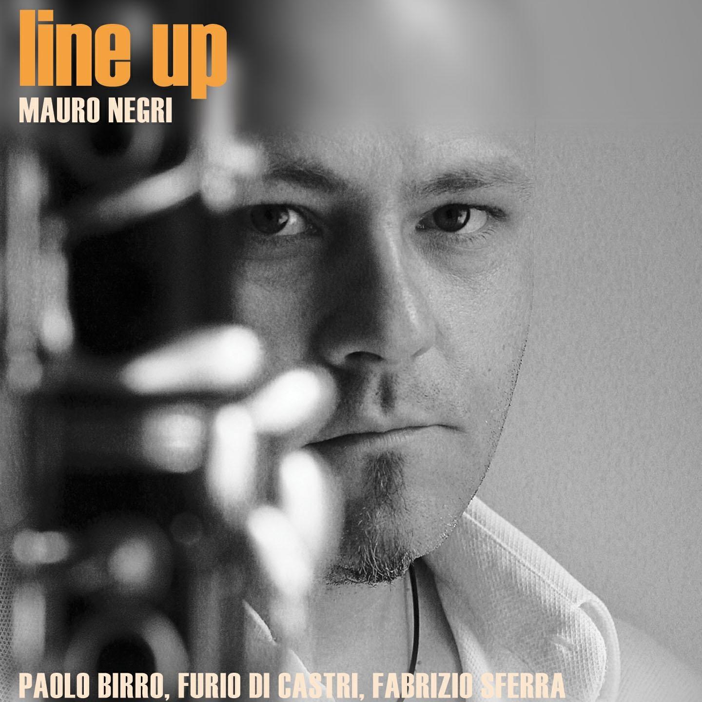 Mauro Negri - In A Sentimental Mood