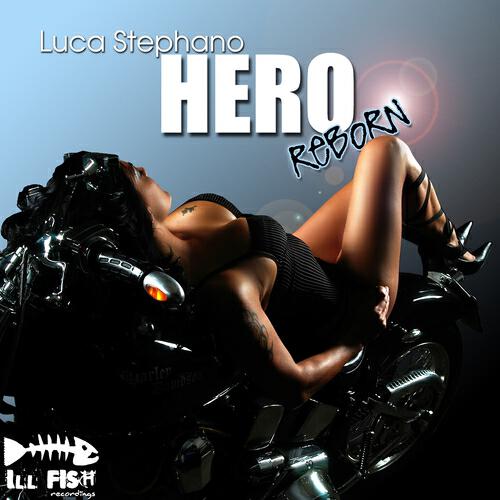 Luca Stephano - Hero Reborn (Enrico di Girono Remix)